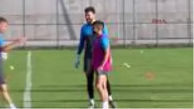 SPOR Çaykur Rizespor'dan çift kale maç SPOR Çaykur Rizespor'dan çift kale maç