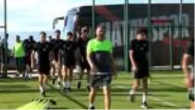 SPOR Hatayspor kaptanı Mesut Çaytemel Hatayspor'u Süper Lig'de en iyi şekilde temsil edeceğiz SPOR Hatayspor kaptanı Mesut Çaytemel Hatayspor'u Süper Lig'de en iyi şekilde temsil edeceğiz