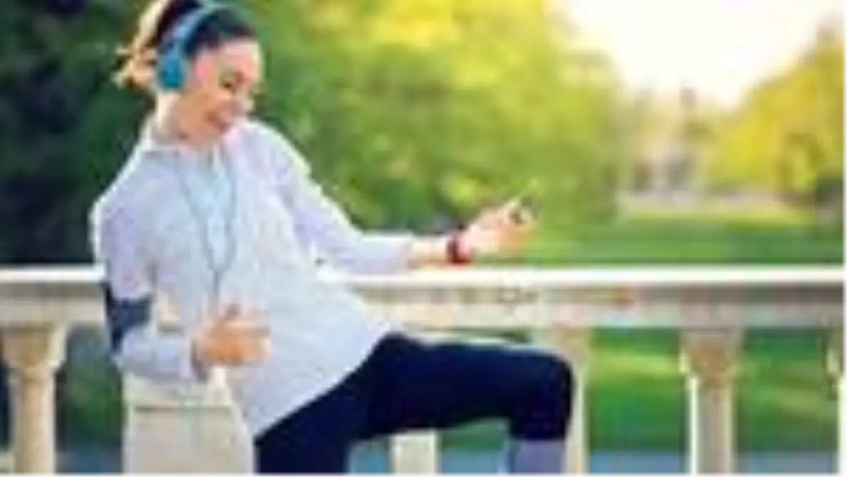 Spor Yaparken Müzik Dinlemek Performansı Nasıl Etkiliyor?