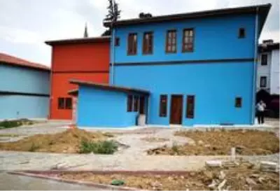 Tarih Osmangazi'de Yaşıyor Tarih Osmangazi'de Yaşıyor