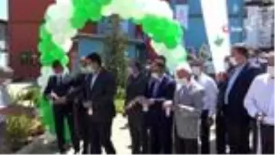 Tarih Osmangazi'de yaşıyor Tarih Osmangazi'de yaşıyor