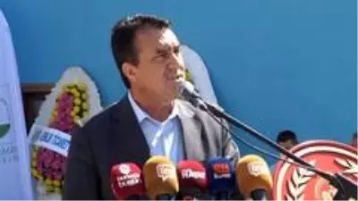 Tarih Osmangazi'de Yaşıyor Tarih Osmangazi'de Yaşıyor