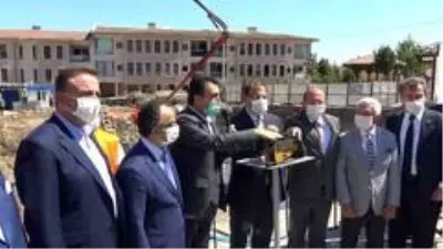Tarih Osmangazi'de Yaşıyor Tarih Osmangazi'de Yaşıyor