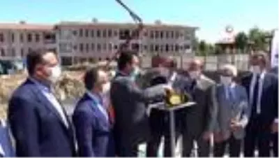 Tarih Osmangazi'de yaşıyor Tarih Osmangazi'de yaşıyor