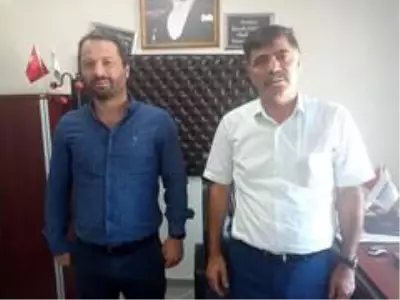 Tarım Krediye yeni müdür atandı Tarım Krediye yeni müdür atandı