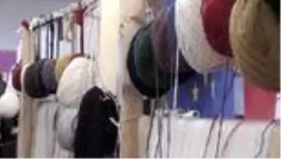 Tescilli Yahyalı halısı 'ensar muhacir' dayanışmasıyla eski günlerine kavuşacak Tescilli Yahyalı halısı 'ensar muhacir' dayanışmasıyla eski günlerine kavuşacak