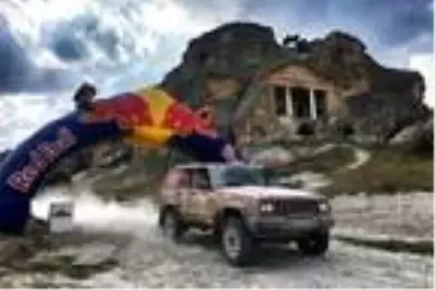 TransAnatolia Ralli Raid heyecanı İstanbul'da yaşanacak TransAnatolia Ralli Raid heyecanı İstanbul'da yaşanacak