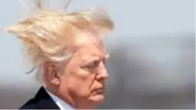 Trump'ın duş ve sifon sıkıntısından sonra ABD'de yasa değişiyor Trump'ın duş ve sifon sıkıntısından sonra ABD'de yasa değişiyor