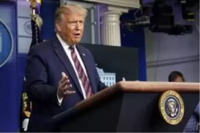 Son dakika haberi... Trump: 'Oy pusulaları ölülere hatta kedilere, köpeklere de gidiyor' Son dakika haberi... Trump: 'Oy pusulaları ölülere hatta kedilere, köpeklere de gidiyor'