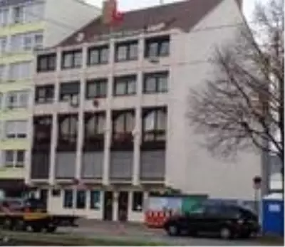 Türkiye'nin Nürnberg Başkonsolosluğu Covid-19 nedeniyle kapatıldı Türkiye'nin Nürnberg Başkonsolosluğu Covid-19 nedeniyle kapatıldı