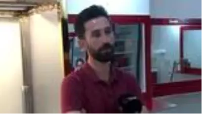 Üç diploma sahibi üniversite mezunu, pilav dükkanına verdiği isimle binlerce kişiye umut ışığı oldu Üç diploma sahibi üniversite mezunu, pilav dükkanına verdiği isimle binlerce kişiye umut ışığı oldu