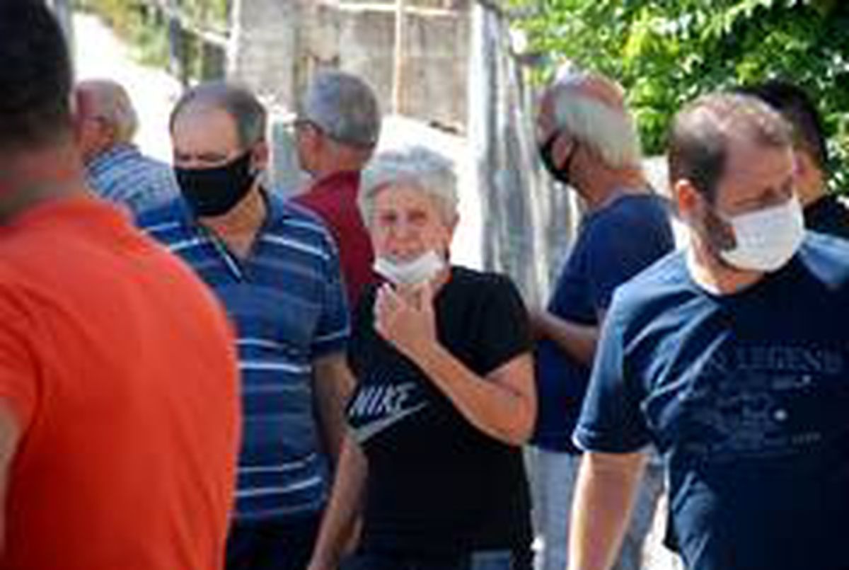 Son dakika 3. sayfa: Uzaklaştırma kararı olan eski karısını boğarak