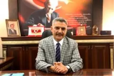 Son dakika haberleri: Vali Özkan'dan kazada yaşamını yitiren Akar için taziye mesajı Son dakika haberleri: Vali Özkan'dan kazada yaşamını yitiren Akar için taziye mesajı