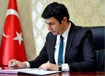Vali Yardımcısı Ayrancı'nın 'Covid-19' testi pozitif çıktı Vali Yardımcısı Ayrancı'nın 'Covid-19' testi pozitif çıktı