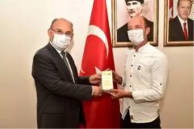 Son dakika! Yangında hayvanları kurtaran vatandaşlara ödül Son dakika! Yangında hayvanları kurtaran vatandaşlara ödül