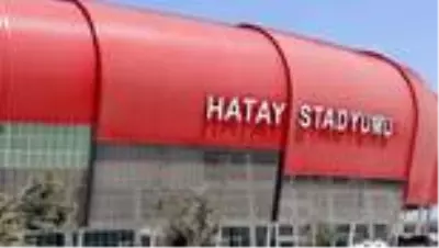 Yapımı süren yeni statta sona gelindi