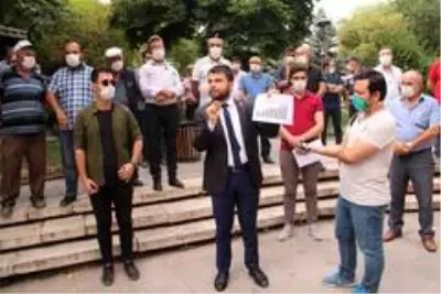 Son dakika haberi... Yeniden Refah Partisi'nden CHP'li Aylin Nazlıaka'ya suç duyurusu Son dakika haberi... Yeniden Refah Partisi'nden CHP'li Aylin Nazlıaka'ya suç duyurusu