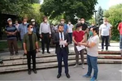 Son dakika haberi... Yeniden Refah Partisi'nden CHP'li Aylin Nazlıaka'ya suç duyurusu Son dakika haberi... Yeniden Refah Partisi'nden CHP'li Aylin Nazlıaka'ya suç duyurusu