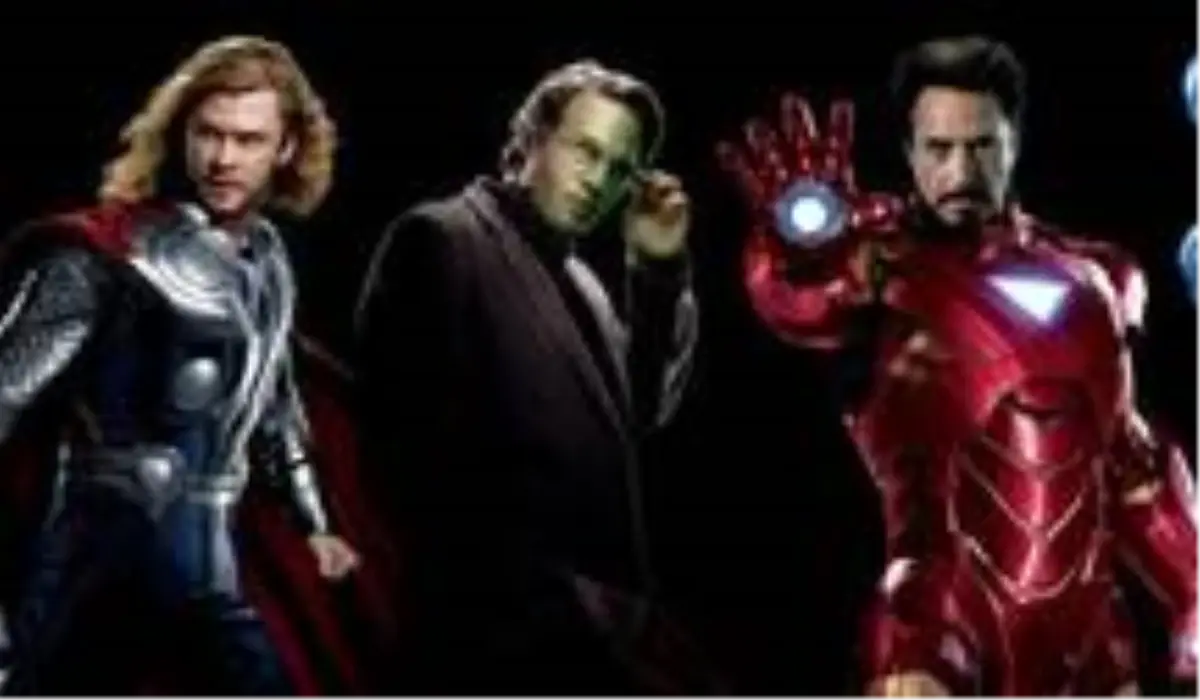 Yenilmezler filmi konusu nedir? Yenilmezler oyuncuları ve Yenilmezler özeti!