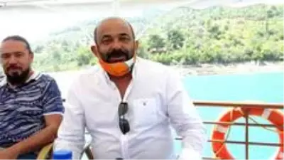 Yeşil sahalardan mavi sulara yolculuk ettiler Yeşil sahalardan mavi sulara yolculuk ettiler