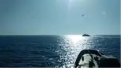 Oruç Reis'in sahadaki varlığı onları rahatsız etti! Yunanistan ve Fransa Doğu Akdeniz'de ortak askeri tatbikat düzenledi Oruç Reis'in sahadaki varlığı onları rahatsız etti! Yunanistan ve Fransa Doğu Akdeniz'de ortak askeri tatbikat düzenledi