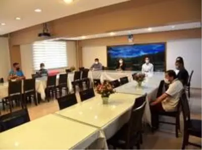 Yunusemre işçi ve işvereni buluşturuyor Yunusemre işçi ve işvereni buluşturuyor
