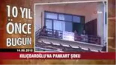 10 yıl önce tarihte bugün 10 yıl önce tarihte bugün