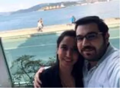 Son dakika haberleri | 16 gün sonra evleneceklerdi feci kazada can verdiler Son dakika haberleri | 16 gün sonra evleneceklerdi feci kazada can verdiler