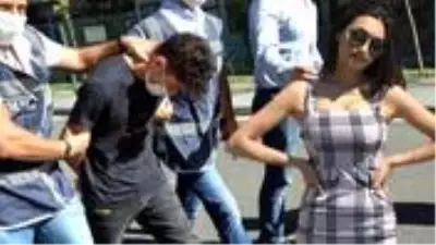 4. kattan düşerek hayatını kaybeden genç kızın sevgilisinin ilk ifadesi ortaya çıktı: Olay anını görmedim 4. kattan düşerek hayatını kaybeden genç kızın sevgilisinin ilk ifadesi ortaya çıktı: Olay anını görmedim