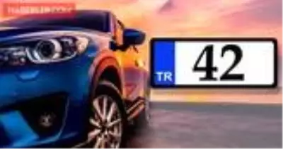 42 nerenin plaka kodu? 42 plakası nereye ait, hangi şehir? Konya ilçe plaka harfleri 42 nerenin plaka kodu? 42 plakası nereye ait, hangi şehir? Konya ilçe plaka harfleri