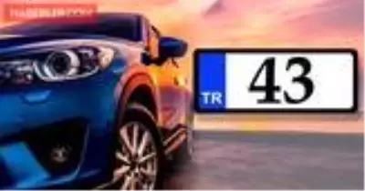 43 nerenin plaka kodu? 43 plakası nereye ait, hangi şehir? Kütahya ilçe plaka harfleri 43 nerenin plaka kodu? 43 plakası nereye ait, hangi şehir? Kütahya ilçe plaka harfleri