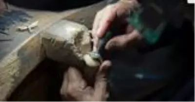 500 yıllık gelenek 21 zanaatkârın el emeği göz nuru eserleri Rezan Has Müzesi'nde 500 yıllık gelenek 21 zanaatkârın el emeği göz nuru eserleri Rezan Has Müzesi'nde