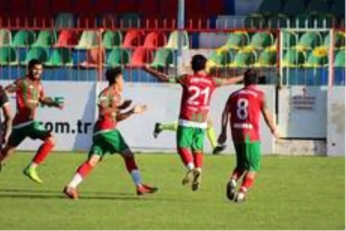 Son dakika haber: 52 yıllık efsane Diyarbakırspor BAL liginde