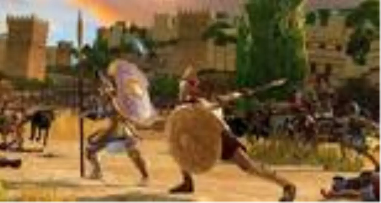 A Total War Saga Troy ücretsiz almak için son saatler | Epic Games, 215 TL olan A Total War Saga Troy'u ücretsiz veriyor