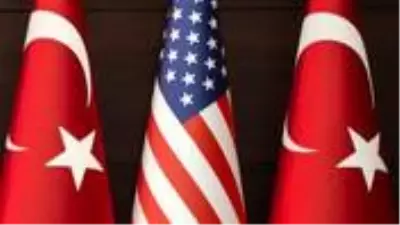 ABD'den Türk-Yunan gerginliğiyle ilgili iki ülkeye 'tansiyonun düşürülmesi' çağrısı ABD'den Türk-Yunan gerginliğiyle ilgili iki ülkeye 'tansiyonun düşürülmesi' çağrısı