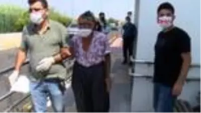 ADANA Kiracısı kaçak elektrik ve su kullanan 79 yaşındaki kadına 10 ay hapis ADANA Kiracısı kaçak elektrik ve su kullanan 79 yaşındaki kadına 10 ay hapis