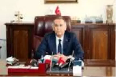 Adıyaman Valisi: Vatandaş rehavete kapıldı, pozitif vaka sayısı arttı Adıyaman Valisi: Vatandaş rehavete kapıldı, pozitif vaka sayısı arttı