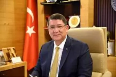 AESOB Başkanı Adlıhan Dere'den esnafa destek çağrısı AESOB Başkanı Adlıhan Dere'den esnafa destek çağrısı