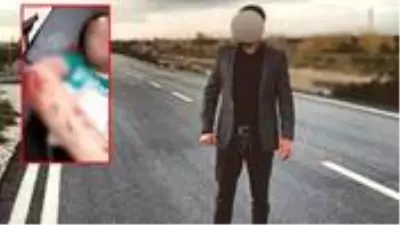 Ağabeyinin darp ettiği üniversiteli Ceylan, kendini ikinci kattan attı Ağabeyinin darp ettiği üniversiteli Ceylan, kendini ikinci kattan attı