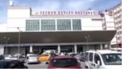 Ağabeyinin darp ettiği üniversiteli Ceylan, kendini ikinci kattan attı Ağabeyinin darp ettiği üniversiteli Ceylan, kendini ikinci kattan attı