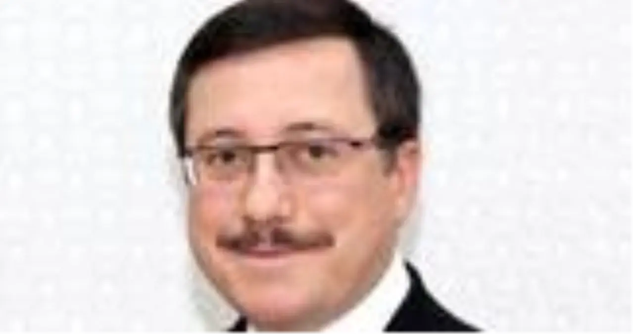 Ahmet Kızılay kimdir? Prof.Dr. Ahmet Kızılay hayatı ve biyografisi!