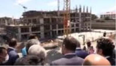 AK Parti İzmir Milletvekili Yıldırım'dan Doğu Akdeniz açıklaması