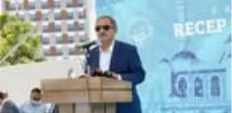 Baki Ersoy: AK Parti'li Özhaseki: PKK'yı büyük şehirlerden, doğudan, dağlardan temizledik Baki Ersoy: AK Parti'li Özhaseki: PKK'yı büyük şehirlerden, doğudan, dağlardan temizledik