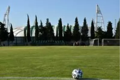 Akhisarspor Yeni Sezon Hazirliklarina Basladi Spor Haberleri