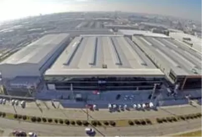 Aktaş Holding'den yalıtım sektöründe bir ilk daha Aktaş Holding'den yalıtım sektöründe bir ilk daha