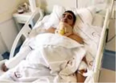 Son dakika haberi | Alanya'da doğal havuza atladı, ölümden döndü Son dakika haberi | Alanya'da doğal havuza atladı, ölümden döndü