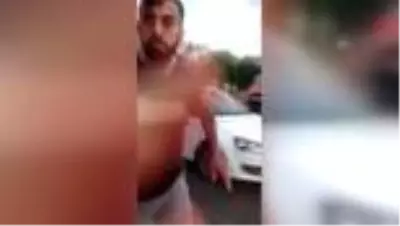 Son dakika haberleri: Alibeyköy'de trafikte kadın sürücüye saldıran kişi gözaltına alındı Son dakika haberleri: Alibeyköy'de trafikte kadın sürücüye saldıran kişi gözaltına alındı