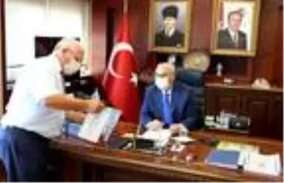 Altınordu bütçeyi belirledi Altınordu bütçeyi belirledi