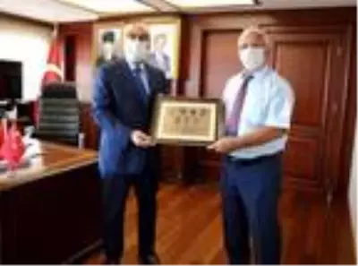 Altınordu bütçeyi belirledi Altınordu bütçeyi belirledi