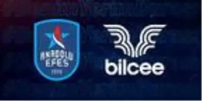 Anadolu Efes'e yeni forma ve spor giyim partneri Anadolu Efes'e yeni forma ve spor giyim partneri